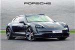 2022 Porsche Taycan Cross Turismo