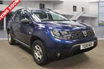 2018 Dacia Duster