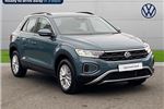 2023 Volkswagen T-Roc