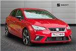 2022 SEAT Ibiza