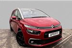 2019 Citroen Grand C4 SpaceTourer