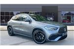 2021 Mercedes-Benz GLA