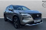 2022 Nissan X-Trail