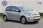 2022 Volkswagen e-Up