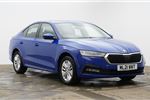 2021 Skoda Octavia