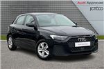 2019 Audi A1