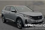 2021 Peugeot 5008