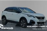 2020 Peugeot 3008
