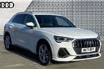 2021 Audi Q3