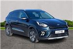2021 Kia Niro
