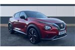 2021 Nissan Juke