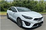 2023 Kia ProCeed