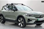 2023 Volvo XC40 Recharge