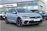 2024 Volkswagen Polo