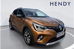 2021 Renault Captur