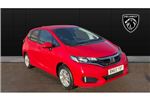 2019 Honda Jazz