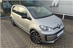 2023 Volkswagen Up