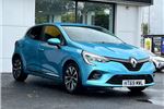 2019 Renault Clio