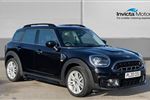 2020 MINI Countryman