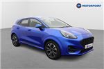 2022 Ford Puma