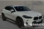 2018 BMW X2