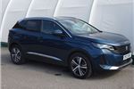 2021 Peugeot 3008