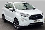 2022 Ford EcoSport