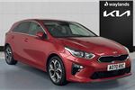 2020 Kia Ceed