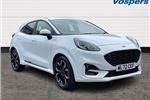 2023 Ford Puma