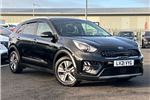 2021 Kia Niro