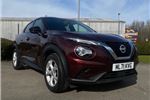 2022 Nissan Juke