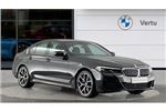 2023 BMW 5 Series
