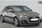 2022 Audi A1