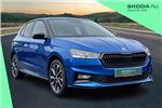 2022 Skoda Fabia