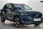 2021 Volvo XC40 Recharge