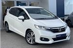 2018 Honda Jazz