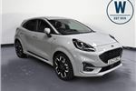 2023 Ford Puma