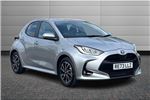 2023 Toyota Yaris