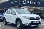 2020 Dacia Sandero Stepway