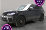 2021 Land Rover Range Rover Sport