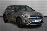 2023 Volkswagen T-Roc