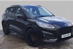 2024 Ford Kuga