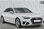 2024 Audi A4