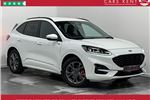 2021 Ford Kuga