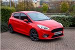 2019 Ford Fiesta 1.0 EcoBoost ST-Line 5dr