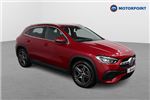 2020 Mercedes-Benz GLA