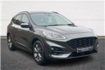 2021 Ford Kuga