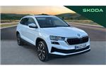 2023 Skoda Karoq