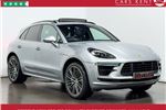 2019 Porsche Macan