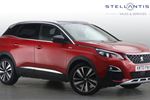 2020 Peugeot 3008